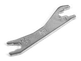 HPI Z961 - TURNBUCKLE WRENCH (4/4/5/5.5/6MM)